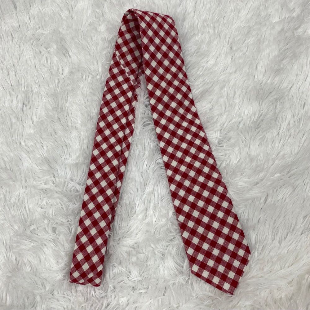NWOT‎ Mosaic Tie